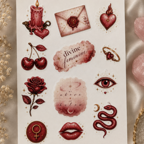 divine feminine